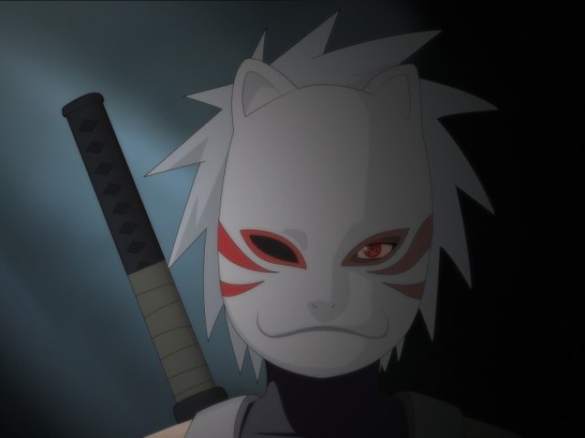 anbu