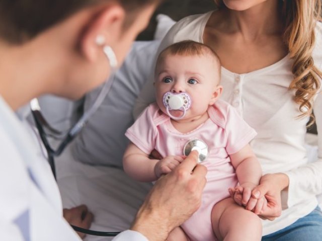 Pediatria