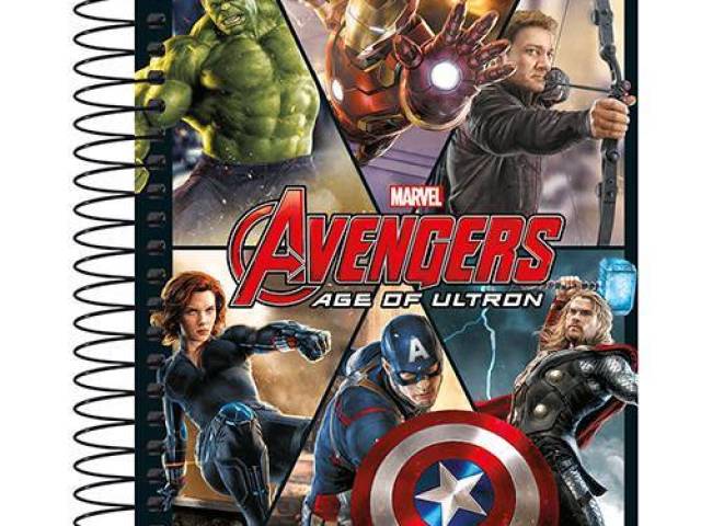 vingadores
