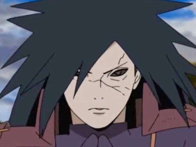 Madara