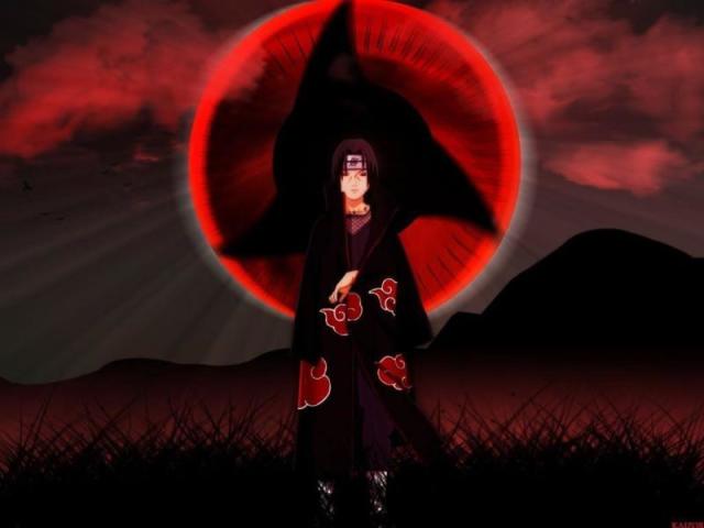 Itachi