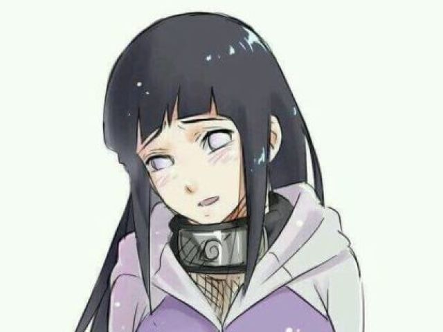 Hinata