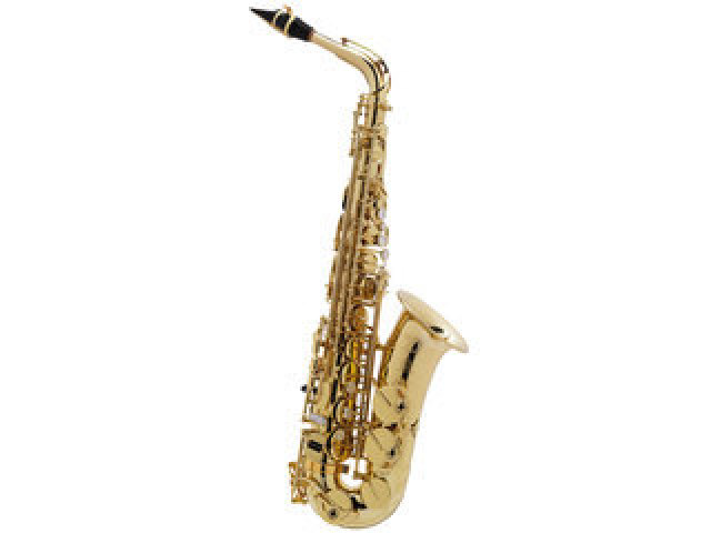 Saxofone