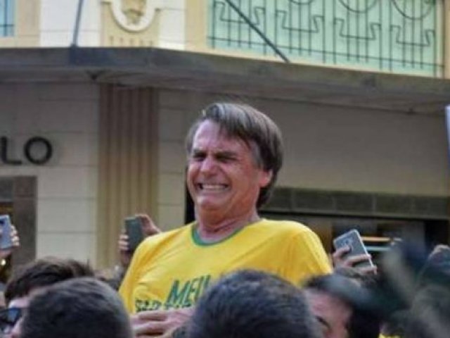 bolsonaro com diarreia