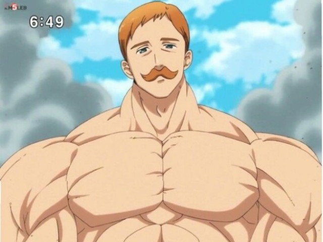 Escanor