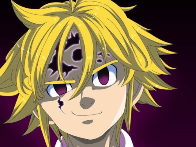 Meliodas