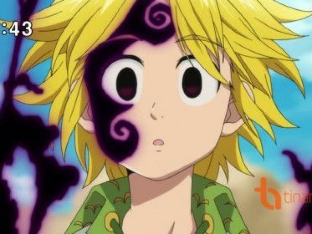 Meliodas