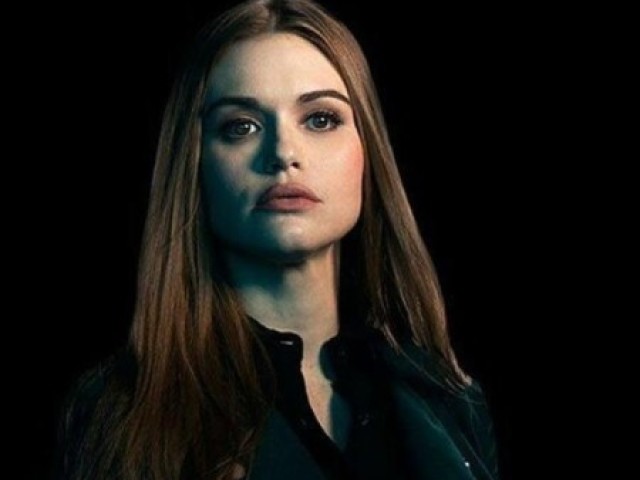 Lydia Martin.