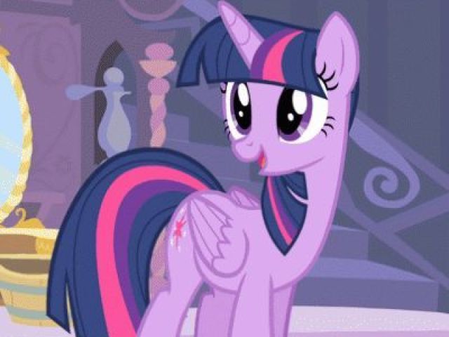Twilight Sparkle