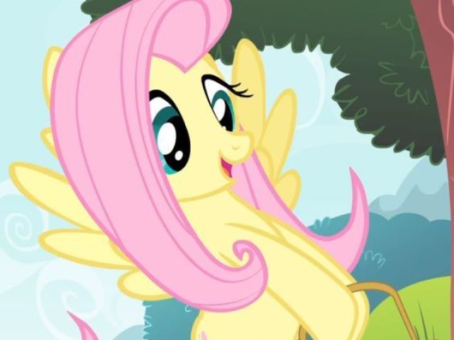 Fluttershy
