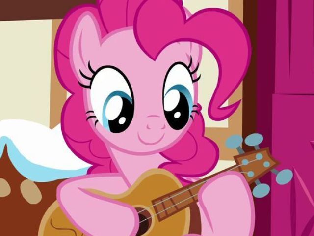 Pinkie Pie