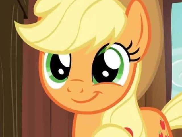 Apple Jack
