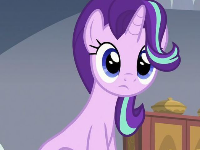 Starlight Glimmer