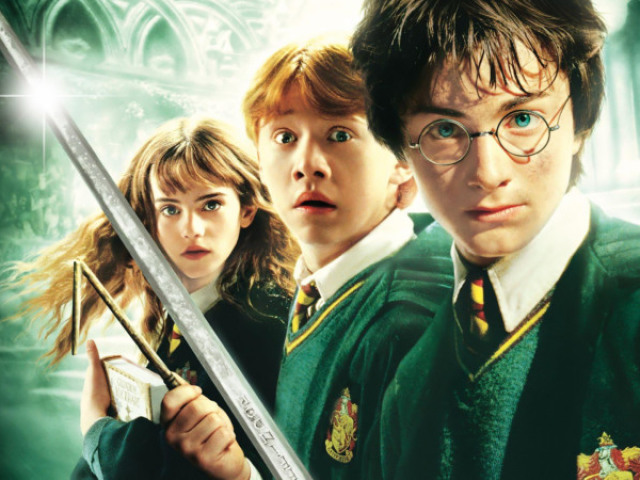 O quanto você sabe sobre Harry Potter?