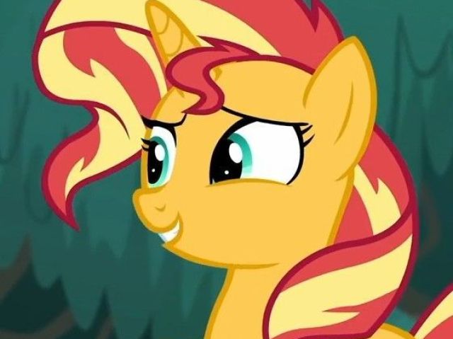 Sunset Shimmer