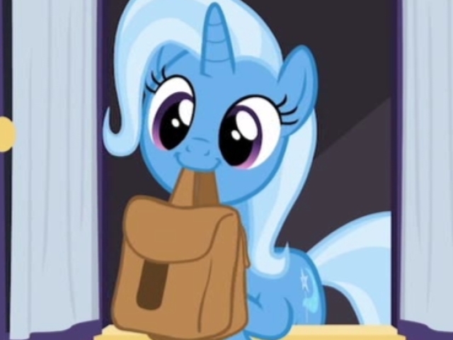 Trixie