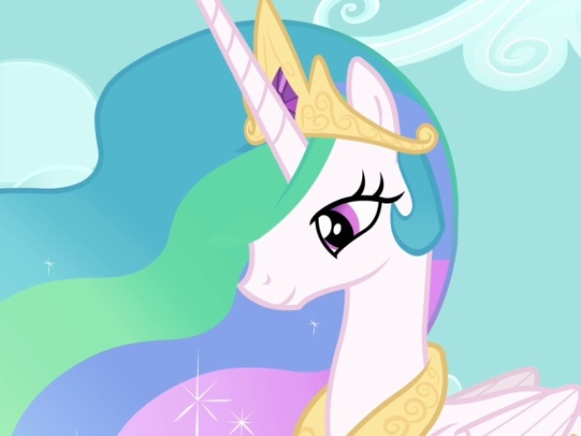 Celestia