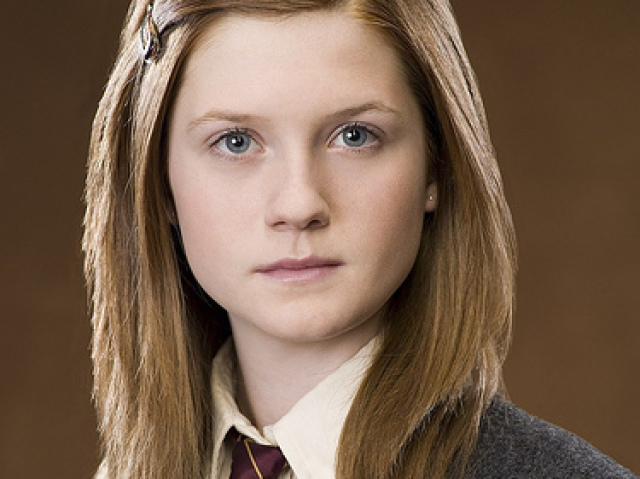 Ginevra(Gina) Weasley