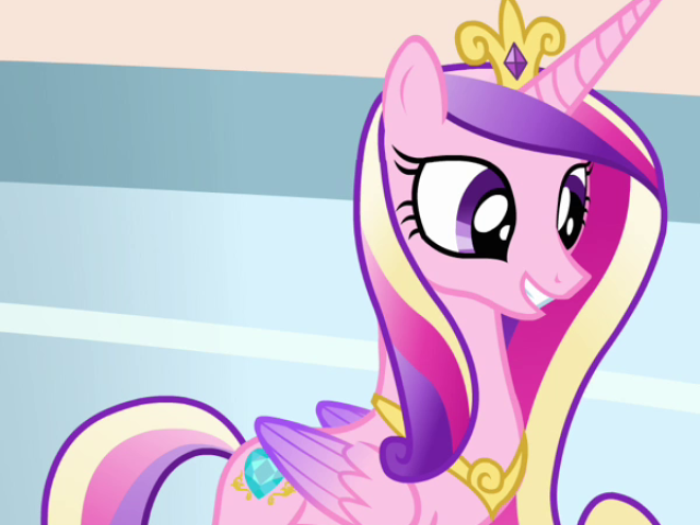 Cadance