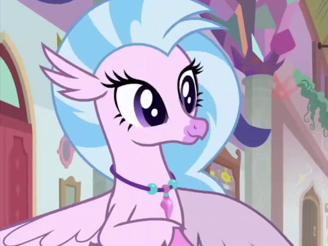 Silverstream