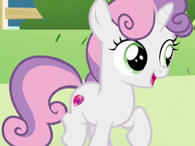 Sweetie Belle