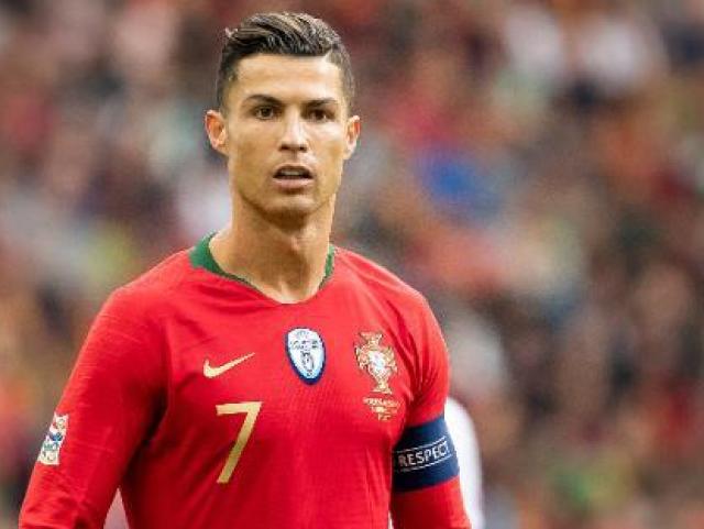 CR7