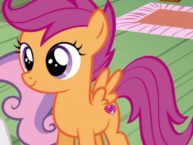 Scootaloo
