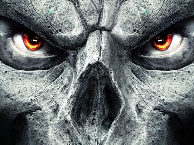 Vamos ver o que você sabe de Darksiders 2?