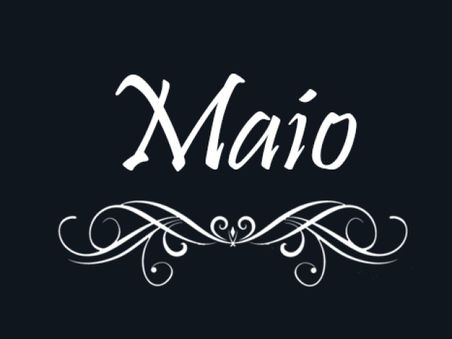 Maio