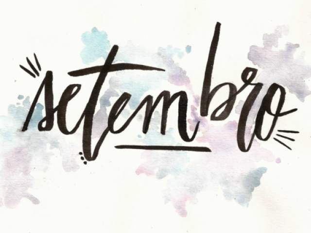 Setembro