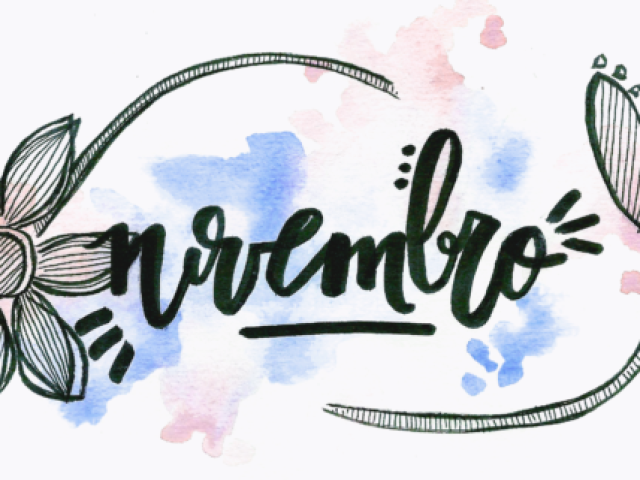 Novembro