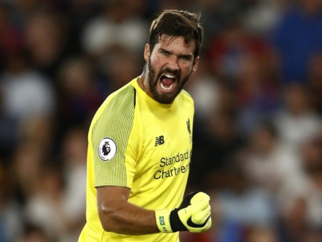 Alisson
