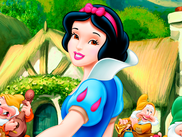 Branca de Neve
