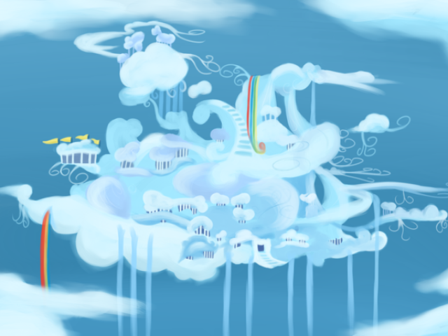 Cloudsdale