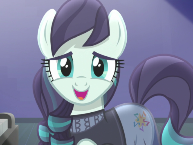 Coloratura