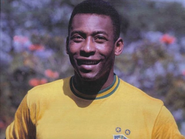 PELÉ