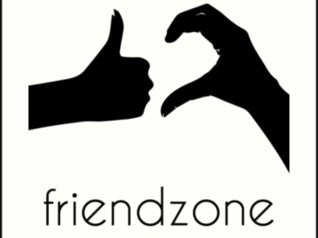 Friendzone