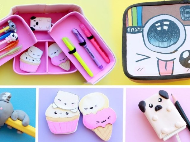 Material kawaii