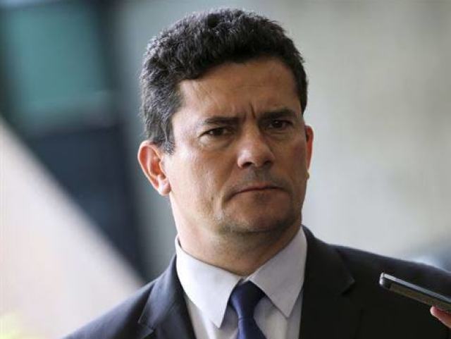 Sergio Moro