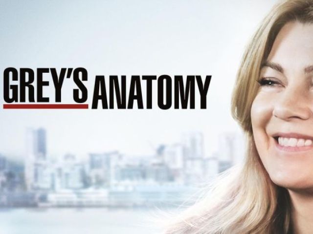 Você realmente conhece Grey's Anatomy?