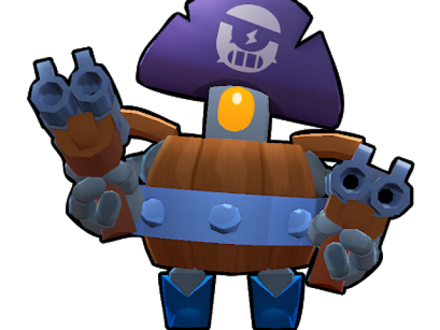 Darryl