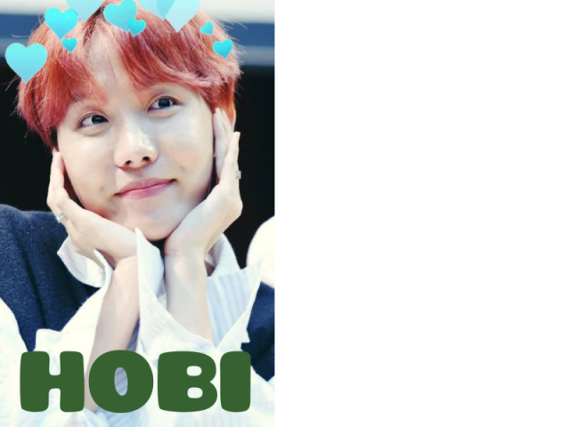 JHOPE