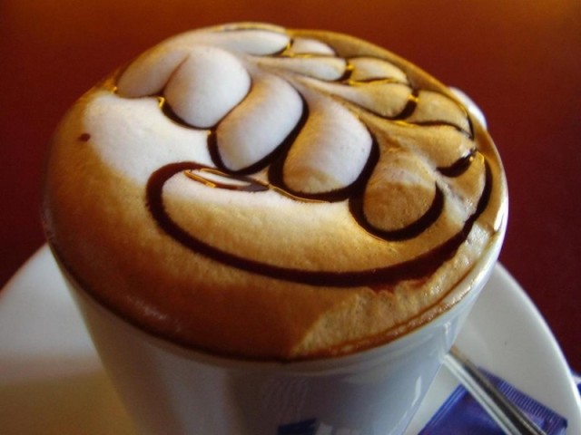 Cappuccino