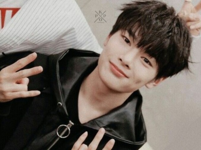 Jeongin❤