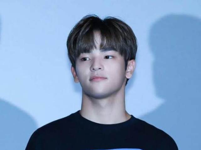 Woojin❤
