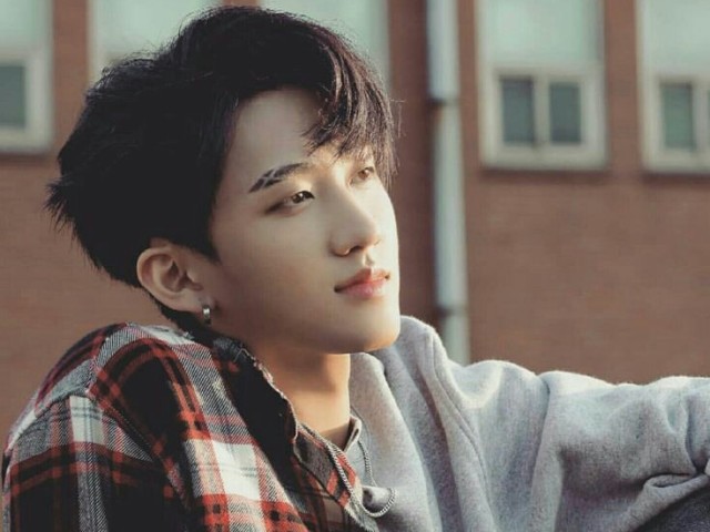 Changbin ❤