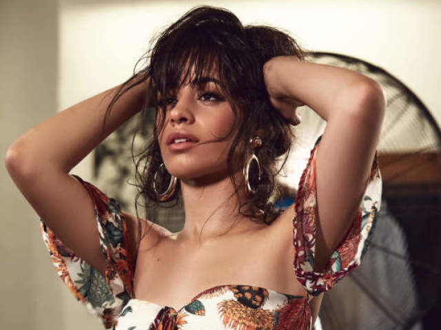 Você conhece as músicas da Camila Cabello?