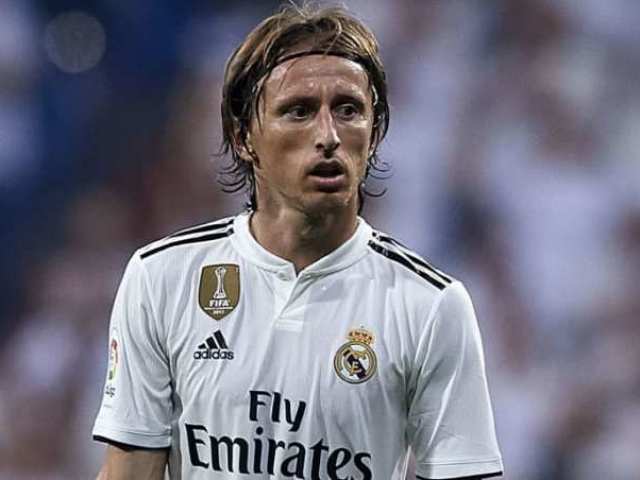 Modric