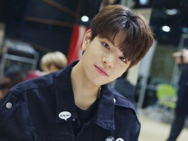 Seungmin❤