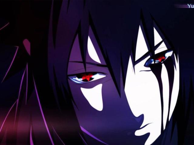 Sasuke